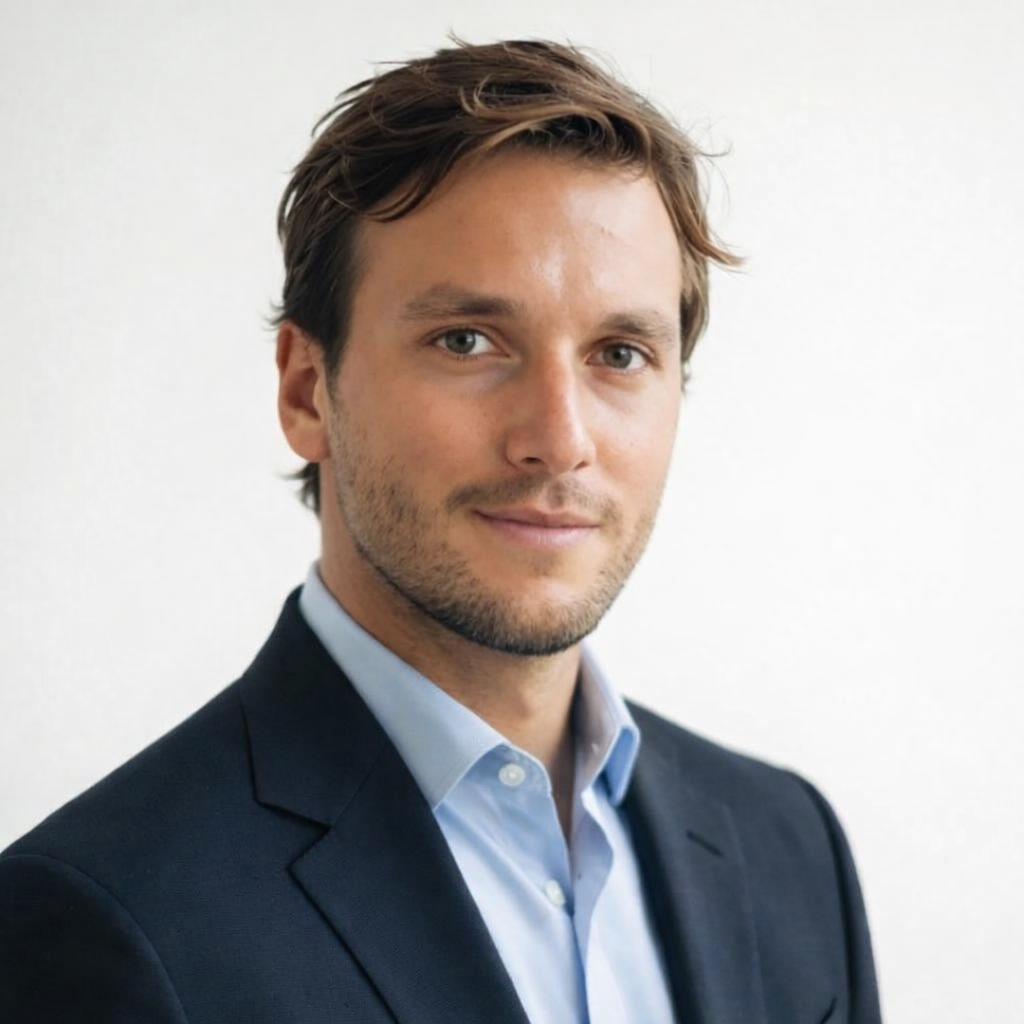 Juan Pablo Coelho